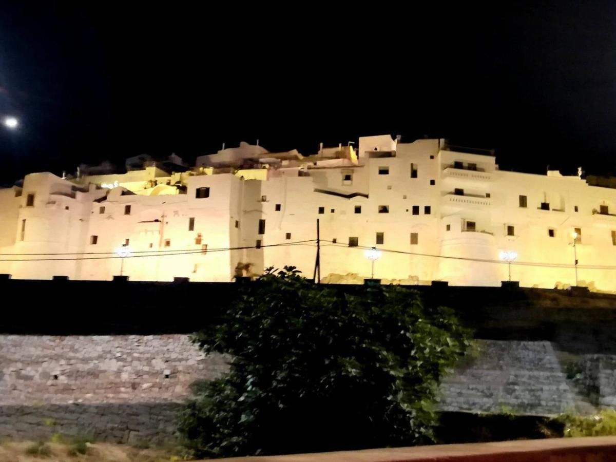 Casa Anna Villa Ostuni Exterior photo
