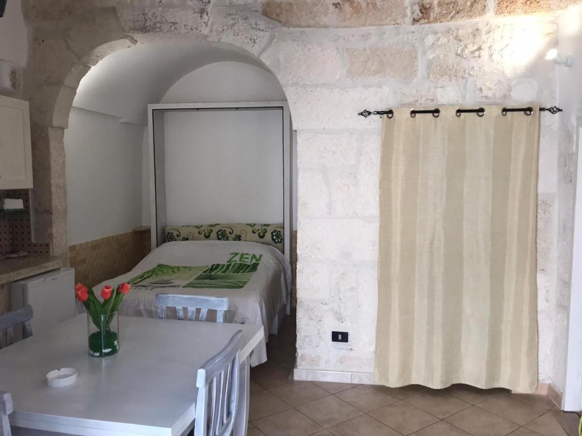 Casa Anna Villa Ostuni Exterior photo