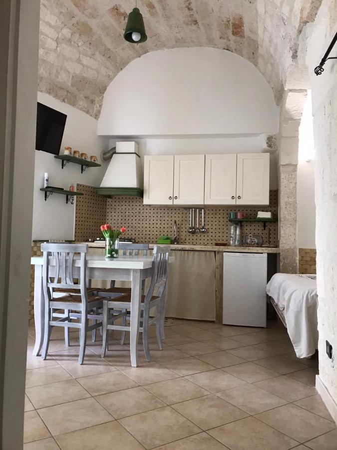 Casa Anna Villa Ostuni Exterior photo