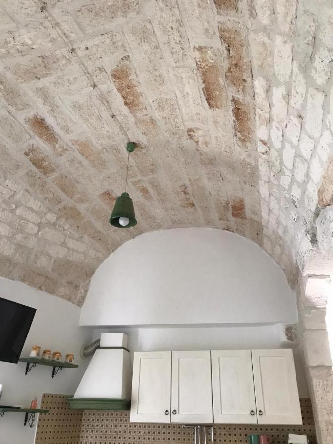 Casa Anna Villa Ostuni Exterior photo
