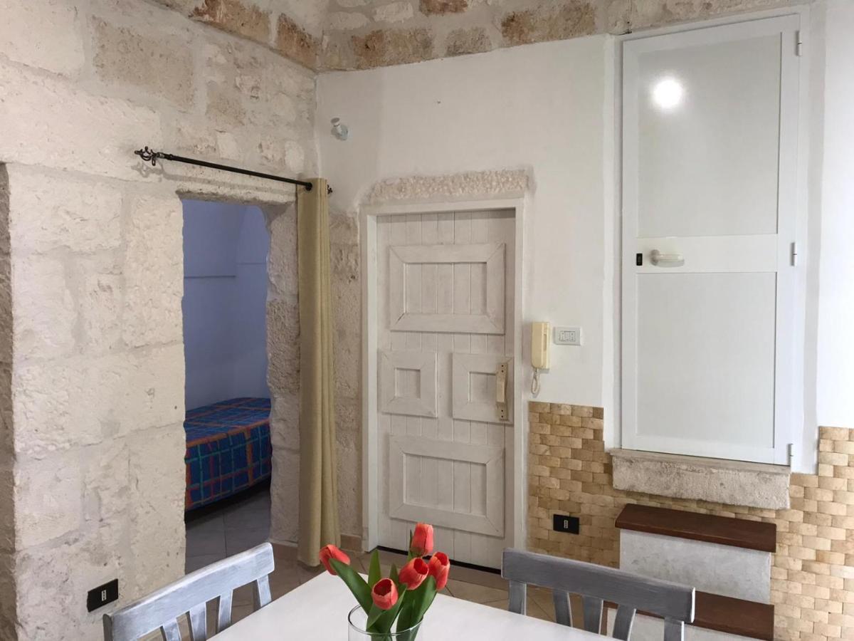 Casa Anna Villa Ostuni Exterior photo