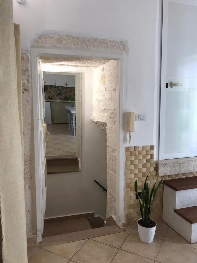 Casa Anna Villa Ostuni Exterior photo