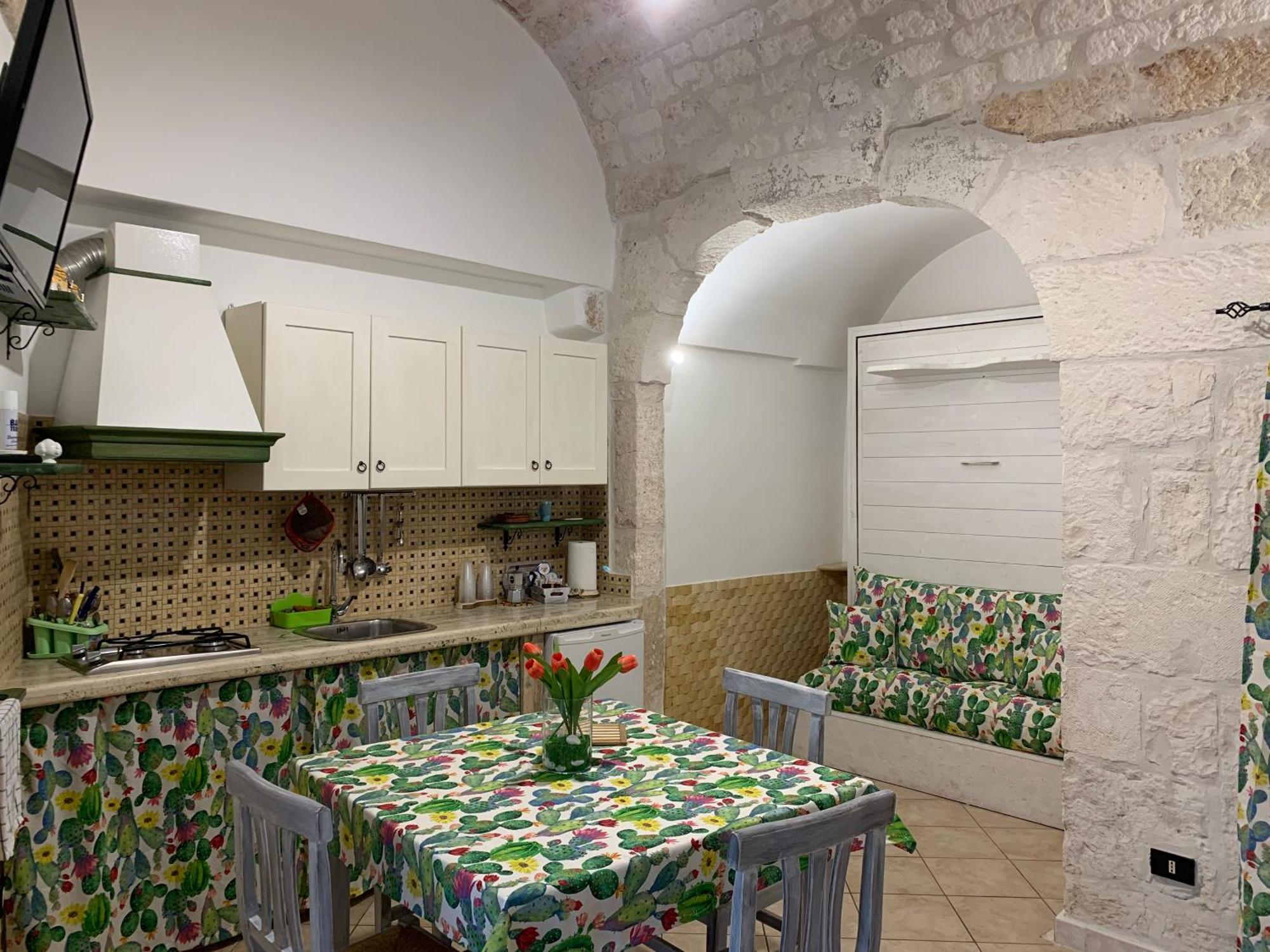 Casa Anna Villa Ostuni Exterior photo